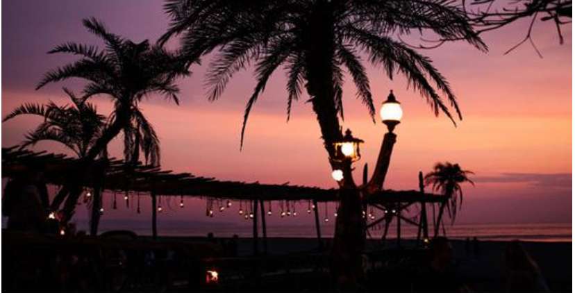 判天地之美，析万物之理——通过摄影来捕捉自然之美与奥妙