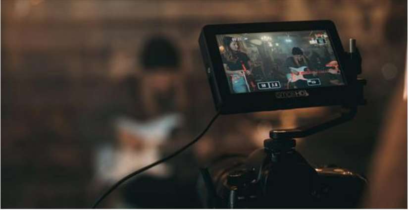 电影艺术欣赏系列之电影的构图分析